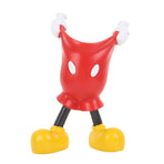Cartoon Pen Holder Cute Anime Desktop Stationery Pen Storage Holder Ornaments Makeup Brush Holder