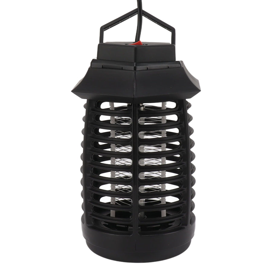 Electric Bug Killer Photocatalyst Powerful Home Fly Killer Lamp for Indoor Outdoor