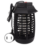 Electric Bug Killer Photocatalyst Powerful Home Fly Killer Lamp for Indoor Outdoor