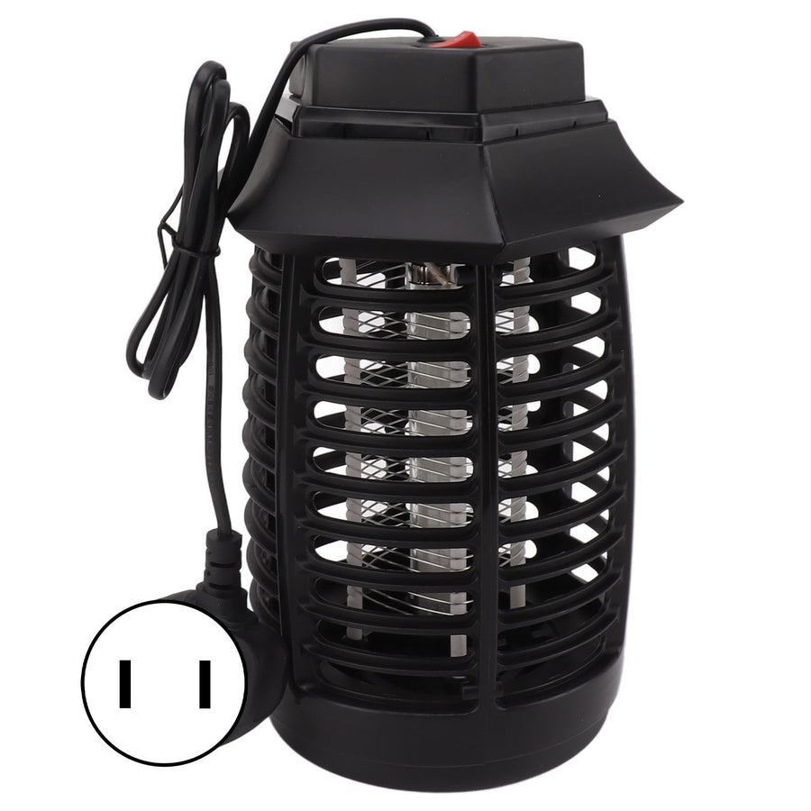 Electric Bug Killer Photocatalyst Powerful Home Fly Killer Lamp for Indoor Outdoor