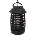 Electric Bug Killer Photocatalyst Powerful Home Fly Killer Lamp for Indoor Outdoor