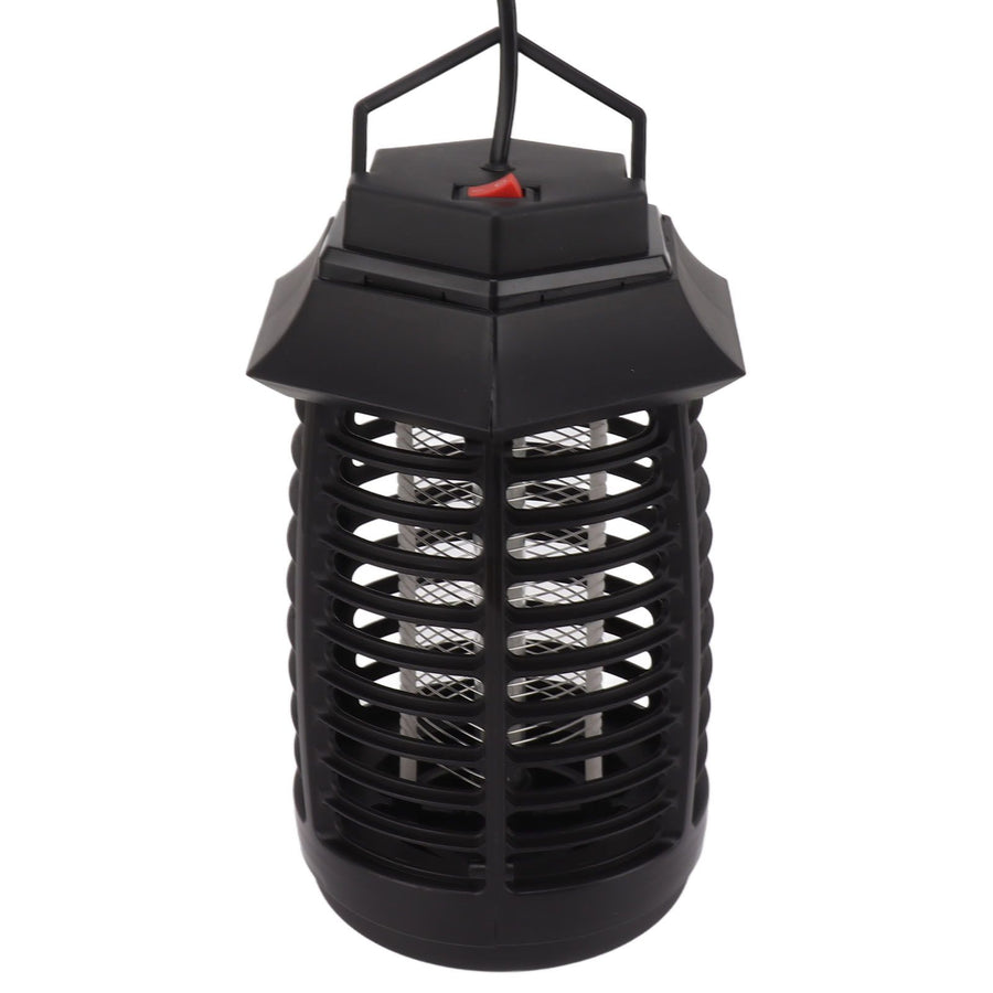 Electric Bug Killer Photocatalyst Powerful Home Fly Killer Lamp for Indoor Outdoor