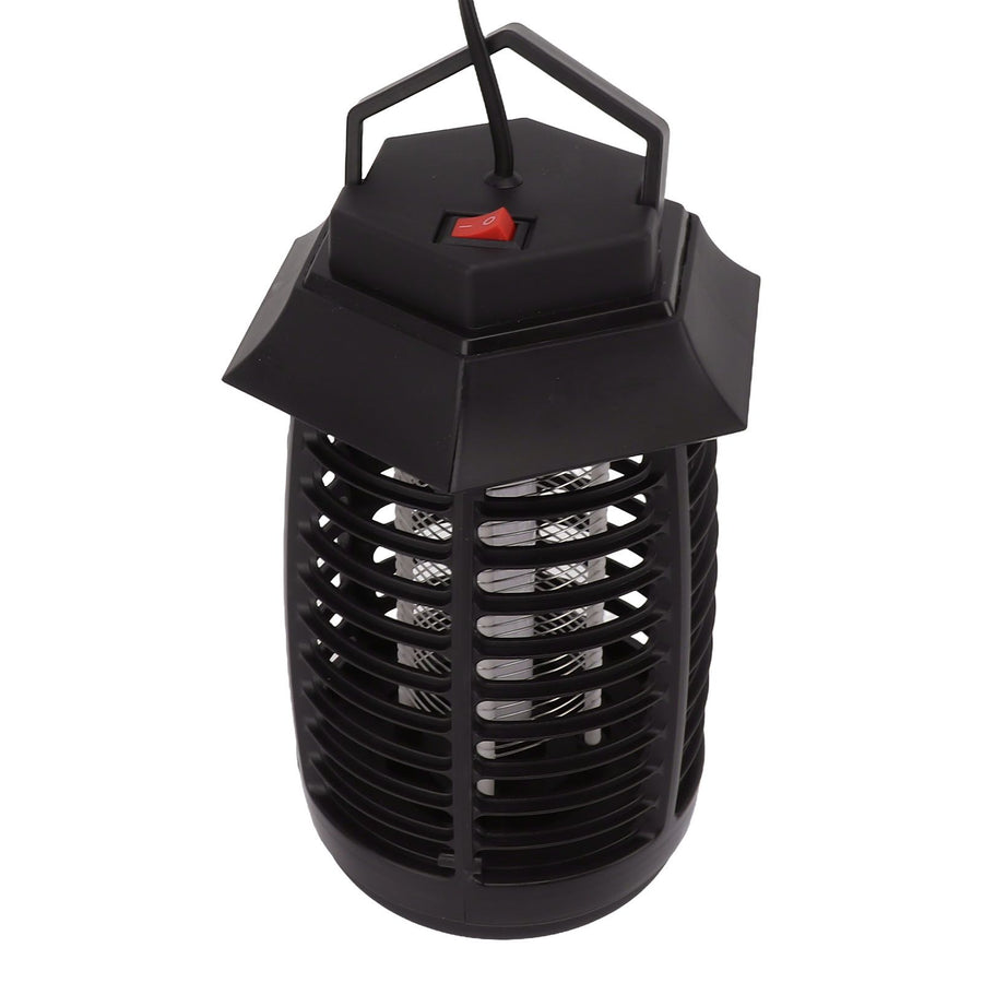 Electric Bug Killer Photocatalyst Powerful Home Fly Killer Lamp for Indoor Outdoor