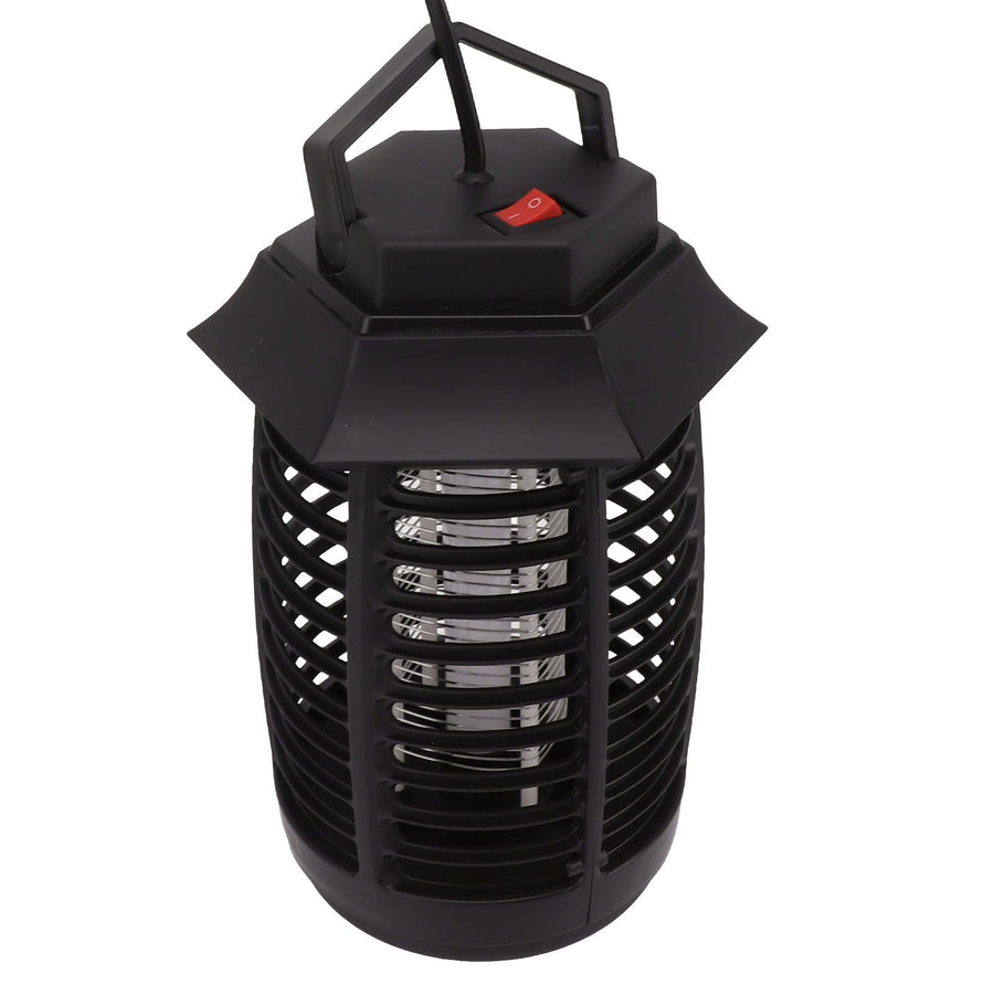 Electric Bug Killer Photocatalyst Powerful Home Fly Killer Lamp for Indoor Outdoor