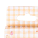 Ice Cream Stickers Self Adhesive DIY Decorative Ice Cream Decal for Envelope Card Making
