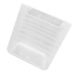 Refrigerator Side Door Storage Box Multifunctional Sorting Large Capacity Organizer Box for Fridge Cabinet Kitchen