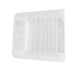 Refrigerator Side Door Storage Box Multifunctional Sorting Large Capacity Organizer Box for Fridge Cabinet Kitchen