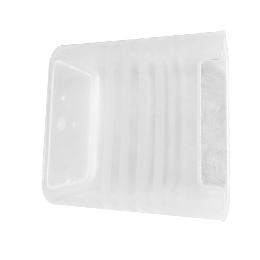 Refrigerator Side Door Storage Box Multifunctional Sorting Large Capacity Organizer Box for Fridge Cabinet Kitchen