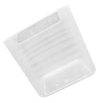 Refrigerator Side Door Storage Box Multifunctional Sorting Large Capacity Organizer Box for Fridge Cabinet Kitchen