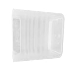 Refrigerator Side Door Storage Box Multifunctional Sorting Large Capacity Organizer Box for Fridge Cabinet Kitchen
