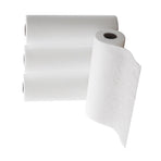 50pcs Disposable Cleansing Cloth Remove Stubborn Stains Dish Paper Towels for Kitchen Use