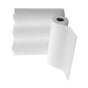 50pcs Disposable Cleansing Cloth Remove Stubborn Stains Dish Paper Towels for Kitchen Use