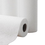 50pcs Disposable Cleansing Cloth Remove Stubborn Stains Dish Paper Towels for Kitchen Use