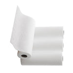 50pcs Disposable Cleansing Cloth Remove Stubborn Stains Dish Paper Towels for Kitchen Use
