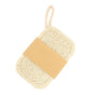 Loofah Cleaning Scrub Sponge Multifunctional Plant Fiber Eco Friendly Loofah Dish Brush Sponge