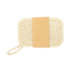 Loofah Cleaning Scrub Sponge Multifunctional Plant Fiber Eco Friendly Loofah Dish Brush Sponge