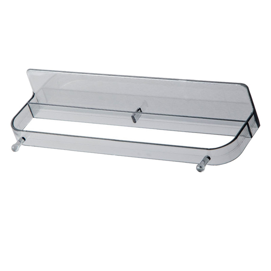 Slippers Drain Storage Rack Multipurpose Punch Free Waterproof Space Saving Wall Mounted Shoes Rack for Bathroom Toilet