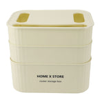 WIFI Router Storage Box Cable Management Versatile Sturdy WiFi Shelf Box Hider Box for Home