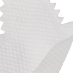 50pcs Non Woven Dusting Gloves Reusable Duster Cloth Gloves Dishwashing Cleaning Dusty Removal Gloves for Window Furniture