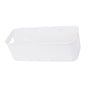 Phone Case Box Organizer Multipurpose Stylish Simple Design Large Capacity Plastic Storage Basket for Home Kitchen Bathroom