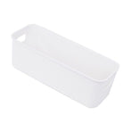 Phone Case Box Organizer Multipurpose Stylish Simple Design Large Capacity Plastic Storage Basket for Home Kitchen Bathroom