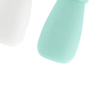 3 Pcs Soft Travel Bottles Leakage Proof Refillable Portable Squeezable Toiletry Cosmetic Container for Shampoo Lotion