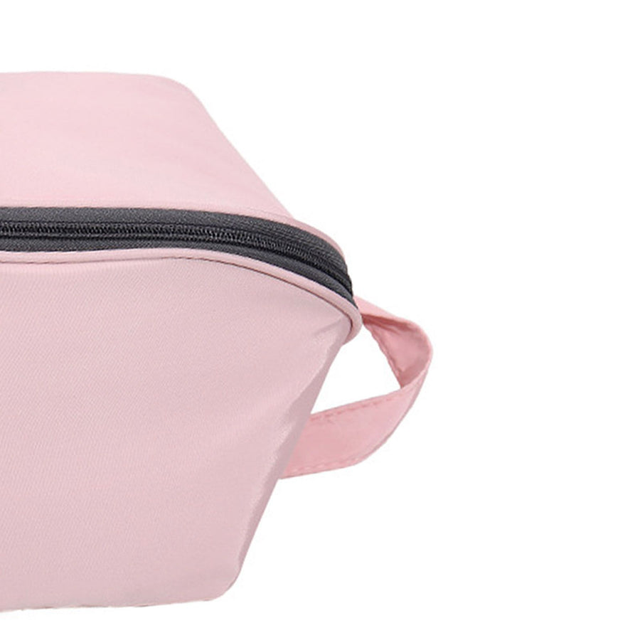 Underwear Storage Bag Large Capacity Multifunctional Bra Socks Organizer Bag with Separate Compartment for Travel