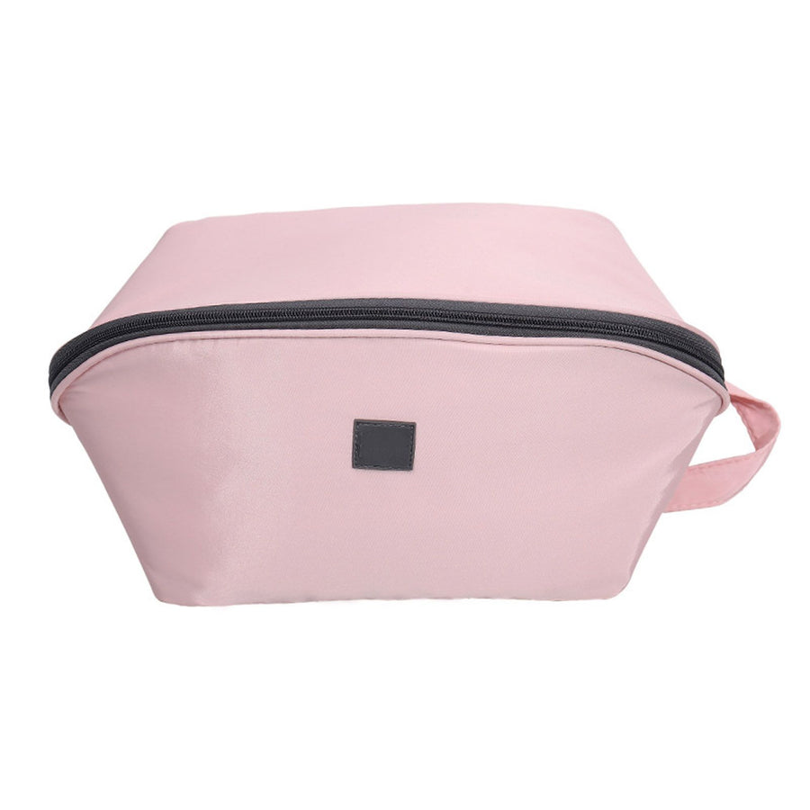 Underwear Storage Bag Large Capacity Multifunctional Bra Socks Organizer Bag with Separate Compartment for Travel