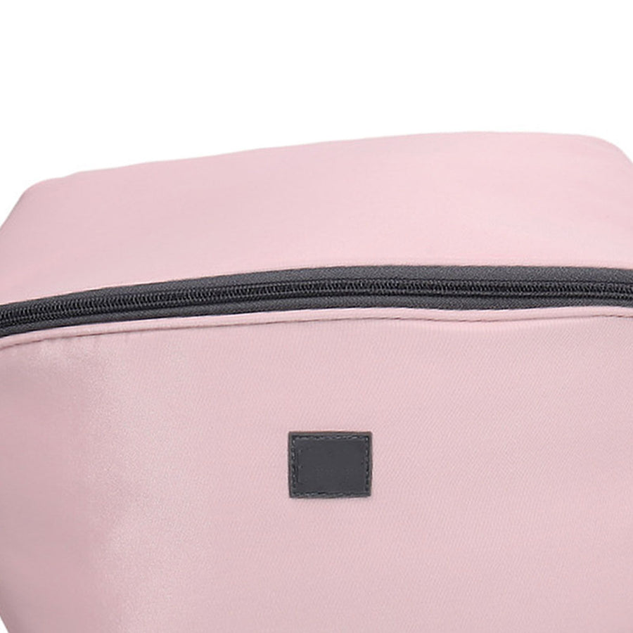 Underwear Storage Bag Large Capacity Multifunctional Bra Socks Organizer Bag with Separate Compartment for Travel