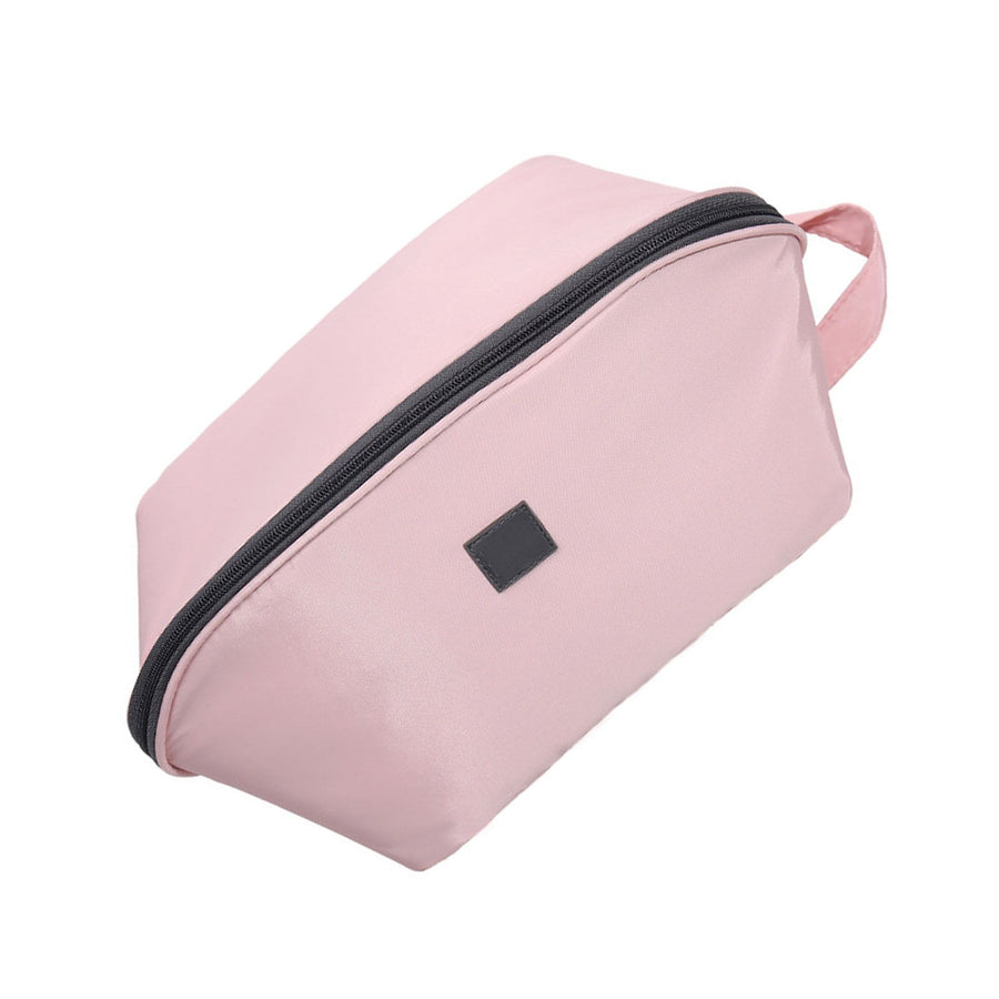 Underwear Storage Bag Large Capacity Multifunctional Bra Socks Organizer Bag with Separate Compartment for Travel