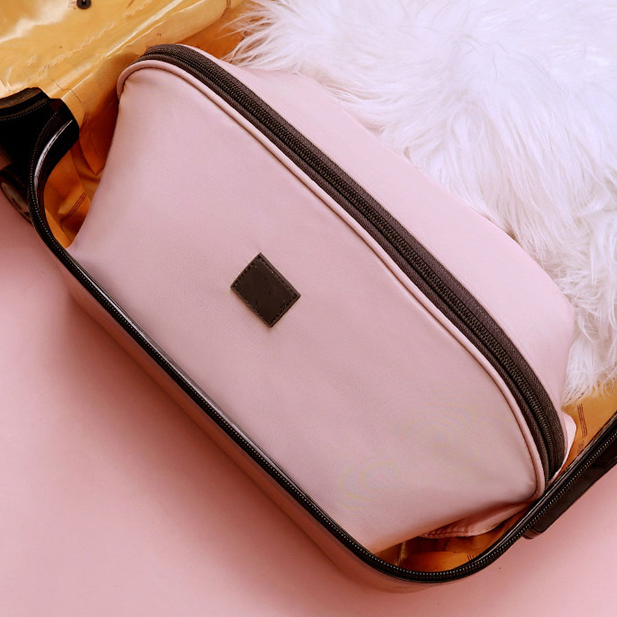 Underwear Storage Bag Large Capacity Multifunctional Bra Socks Organizer Bag with Separate Compartment for Travel