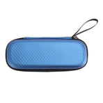 Insulin Travel Case Handheld Easy to Clean Long Durability Portable Insulated Medication Organizer Style1