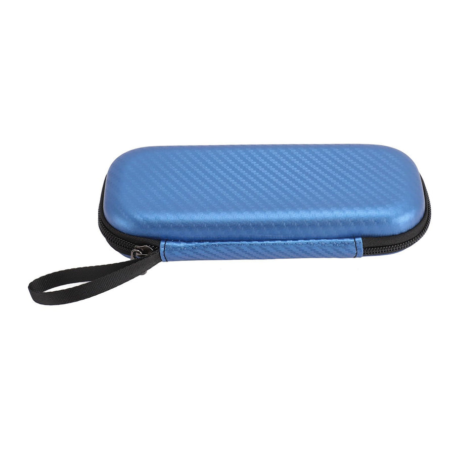 Insulin Travel Case Handheld Easy to Clean Long Durability Portable Insulated Medication Organizer Style1