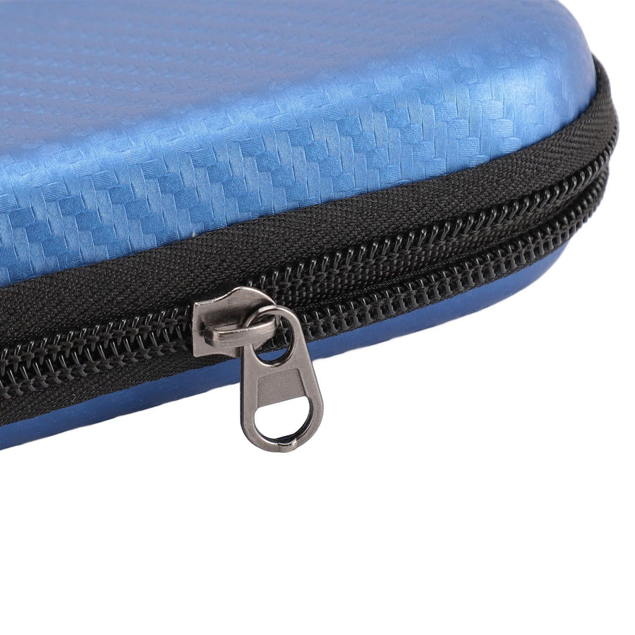 Insulin Travel Case Handheld Easy to Clean Long Durability Portable Insulated Medication Organizer Style1