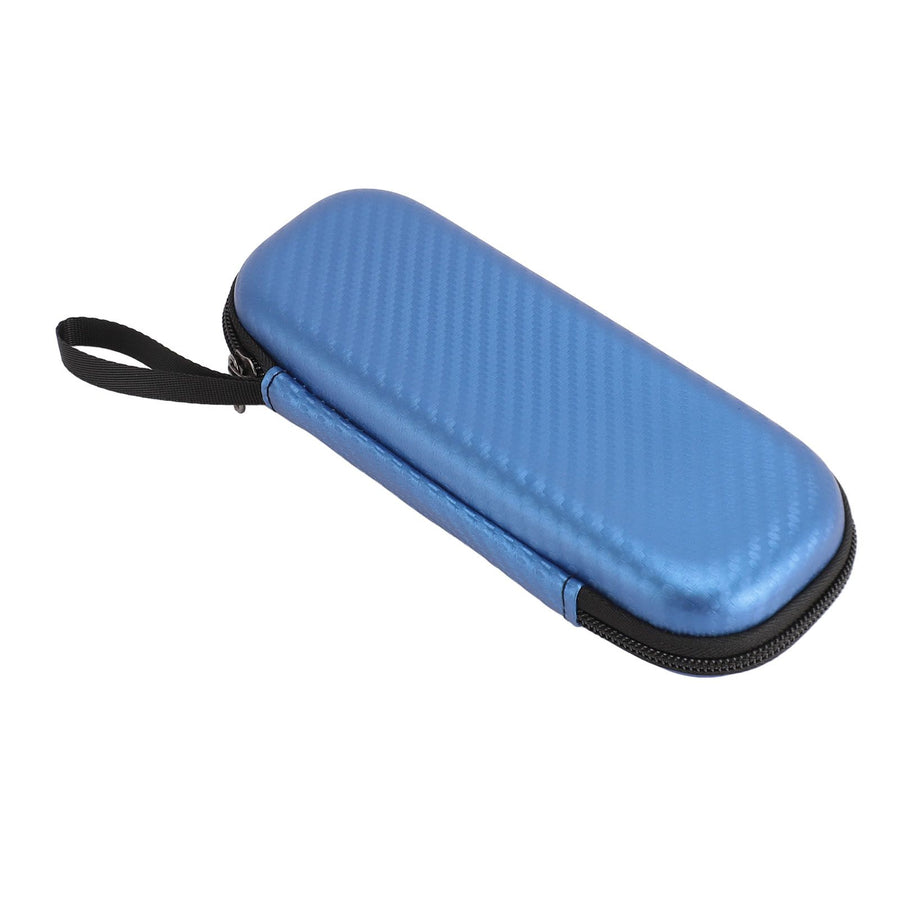 Insulin Travel Case Handheld Easy to Clean Long Durability Portable Insulated Medication Organizer Style1