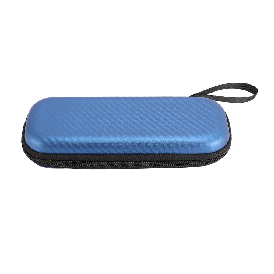 Insulin Travel Case Handheld Easy to Clean Long Durability Portable Insulated Medication Organizer Style1