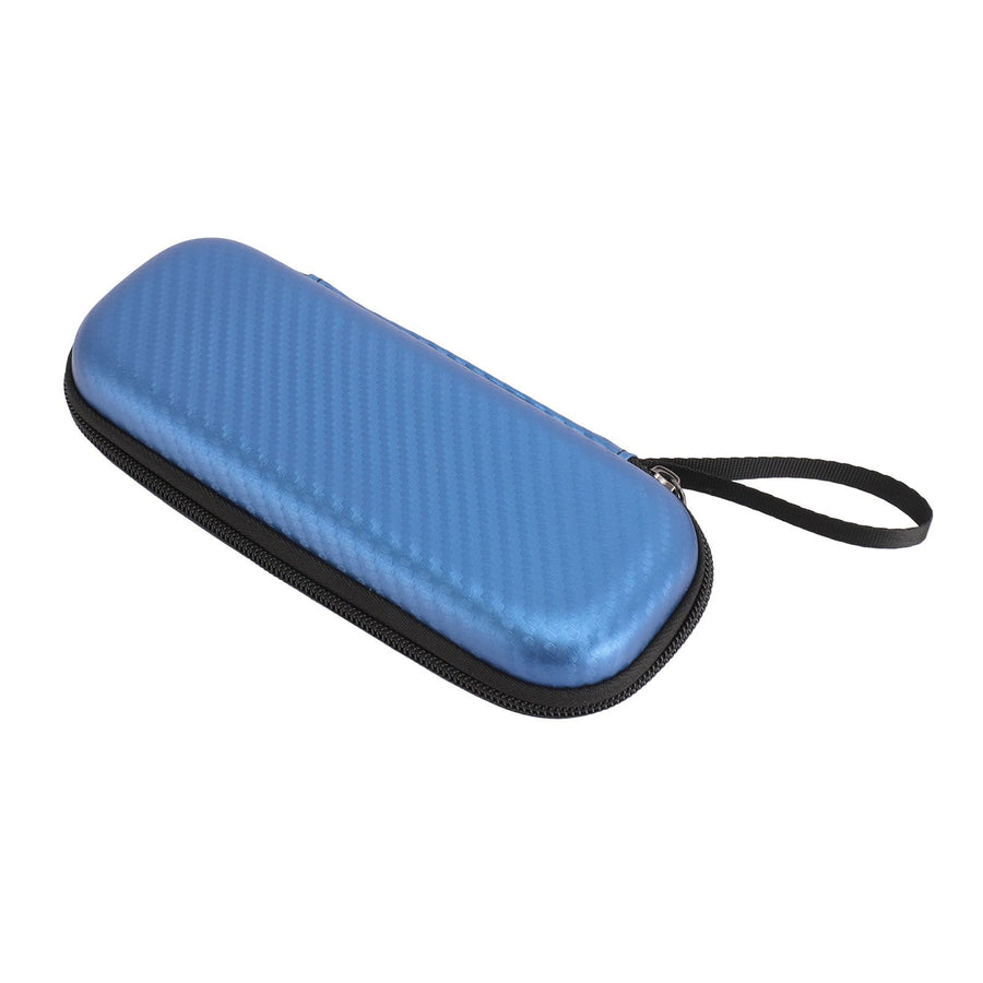 Insulin Travel Case Handheld Easy to Clean Long Durability Portable Insulated Medication Organizer Style1
