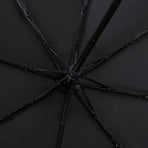 Sun Umbrella UV Protection Lightweight Triple Folding Sun Rain Folding Umbrellas Strong Structure Compact Travel Umbrella