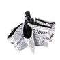 Automatic Folding Umbrella Unique Design Lightweight Sun Rain Umbrella for Outdoor Travel