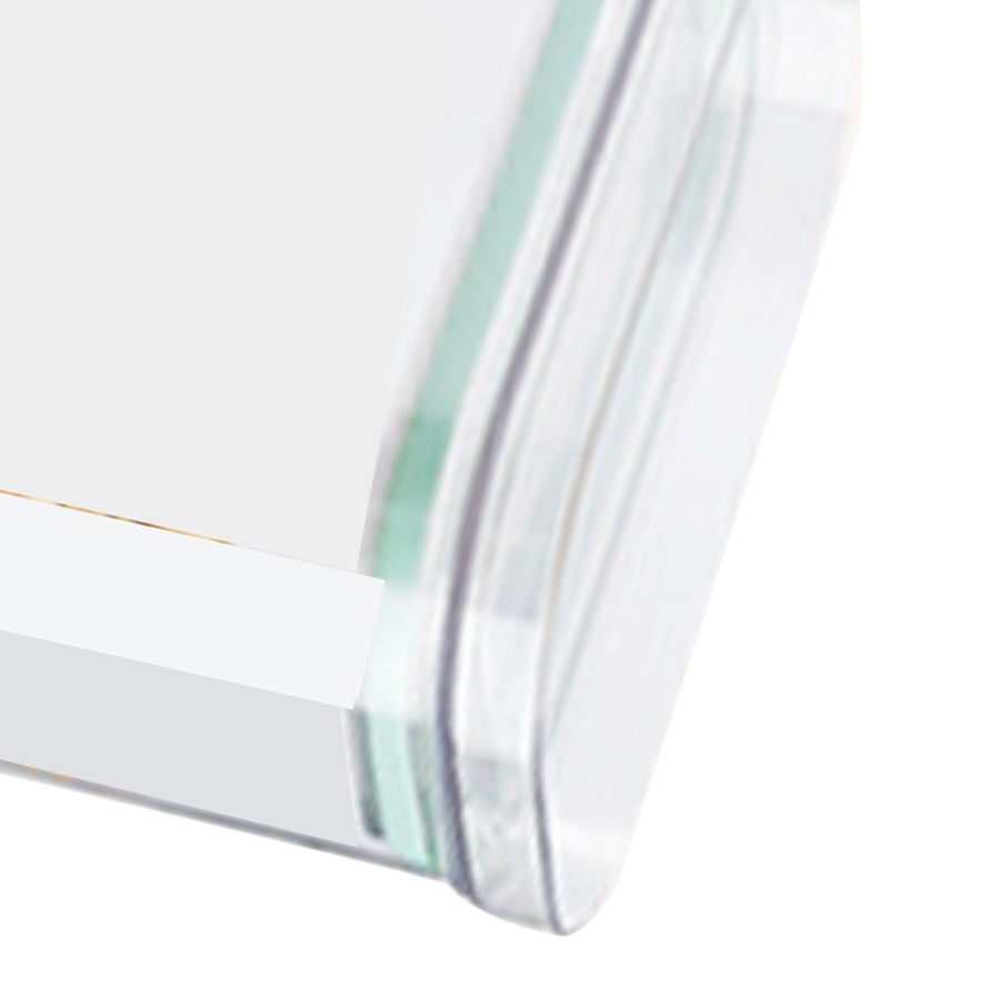 Food Storage Container 14x8.5x17.5cm Plastic Airtight Canister for Grain Coffee Bean