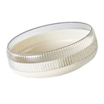 Rotating Storage Tray Food Snack Fruit Round Decorative Tray Multifunctional Countertop Makeup Cosmetics Organizer
