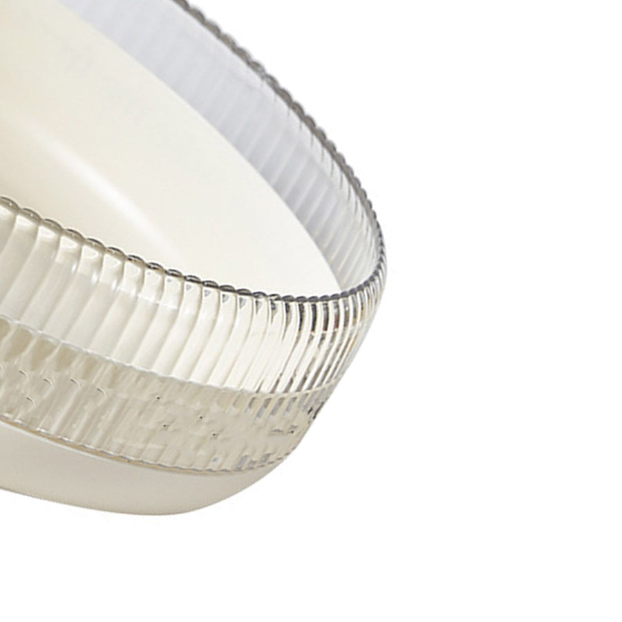 Rotating Storage Tray Food Snack Fruit Round Decorative Tray Multifunctional Countertop Makeup Cosmetics Organizer