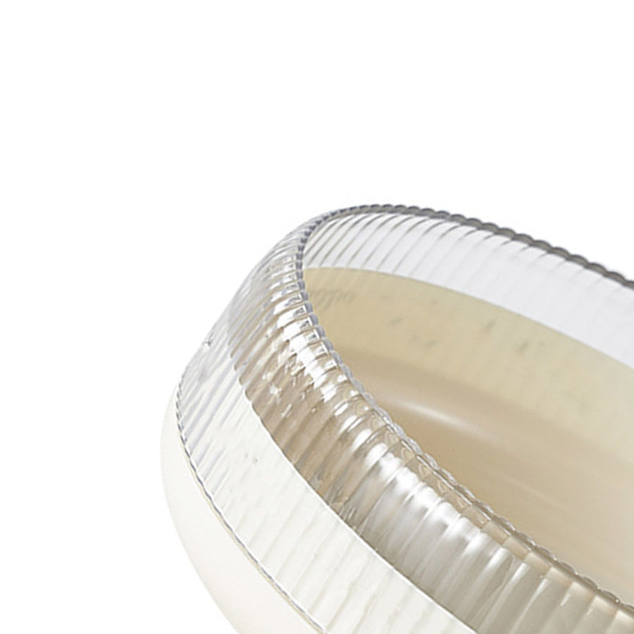 Rotating Storage Tray Food Snack Fruit Round Decorative Tray Multifunctional Countertop Makeup Cosmetics Organizer
