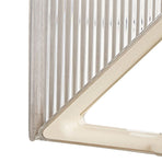 Hanger Organizer Wall Mounted Stacker Clothes Hanger Holder Rack for Closet Laundry Room Toilet