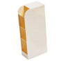 Pen Holder Plastic Inclined Large Capacity Multifunctional Pen Organizer for Desktop Stationery Cosmetics