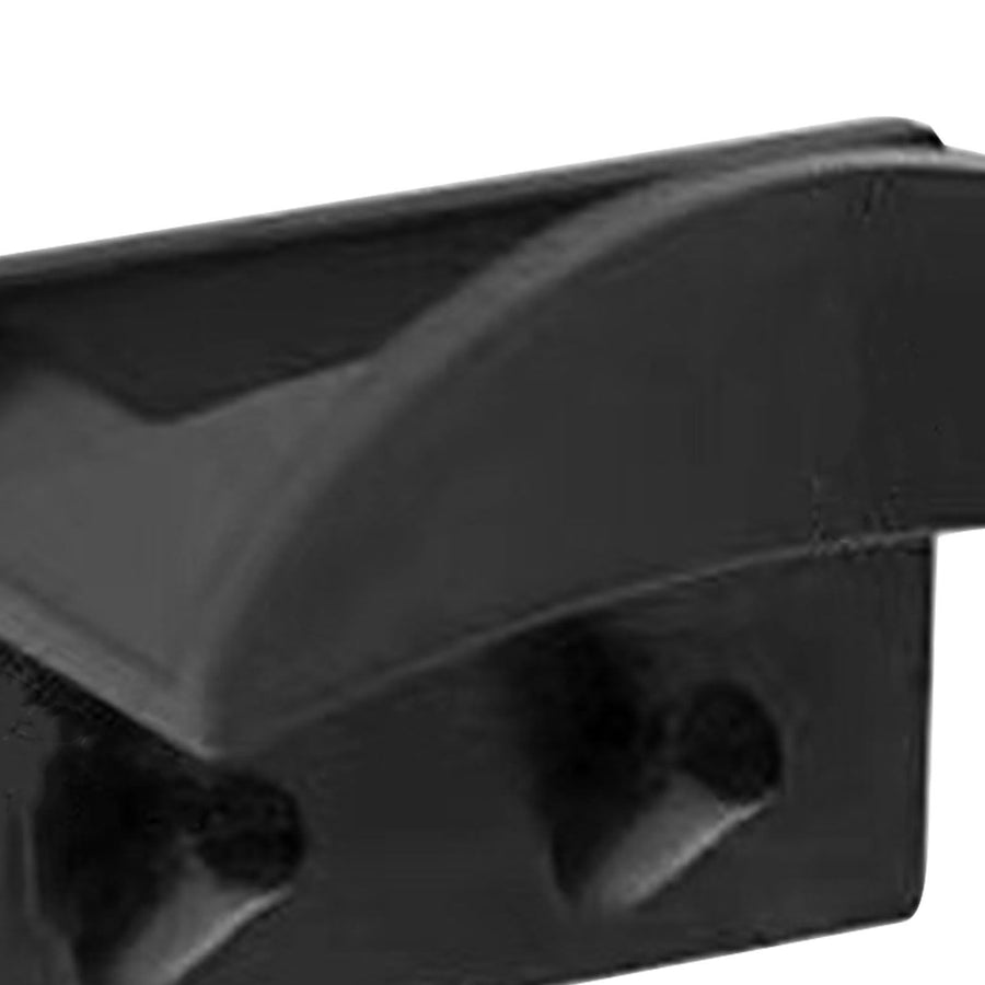 Wall Adhesive Hat Rack Strong Load Bearing Multifunctional Space Saving Wall Hat Display Hook for Home Office