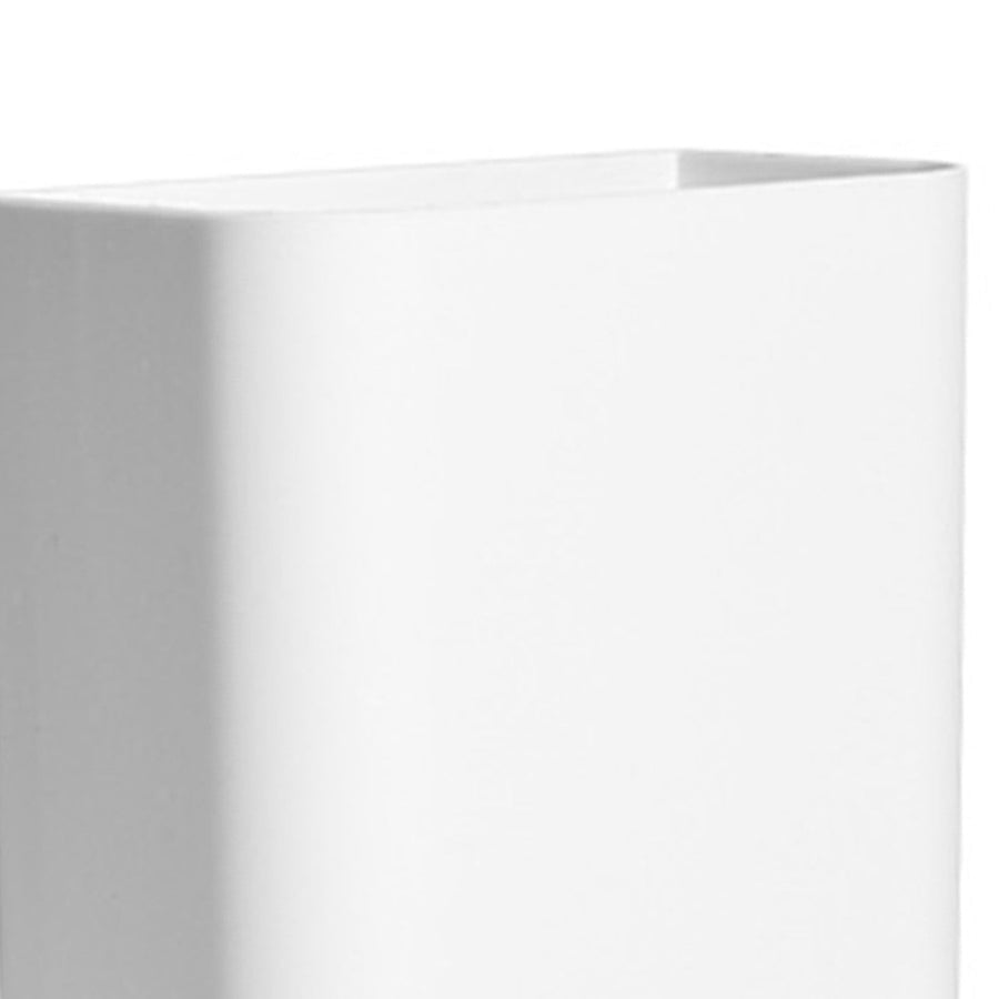 Wall Remote Control Storage Box Plastic Waterproof Easy Access Space Saving for Home Bedroom