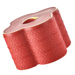 PU Leather Three Layer Tray Dust Prevention Nut Candy Container Snack Organizer with Lid for Snacks Nuts Sweets