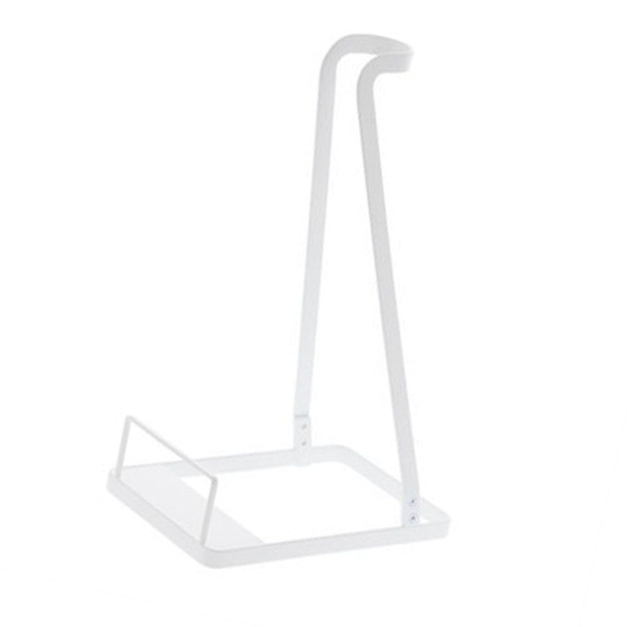 Vacuum Cleaner Holder Stand Easy Access Stable Universal Fit Space Saving Vacuum Storage Bracket Stand