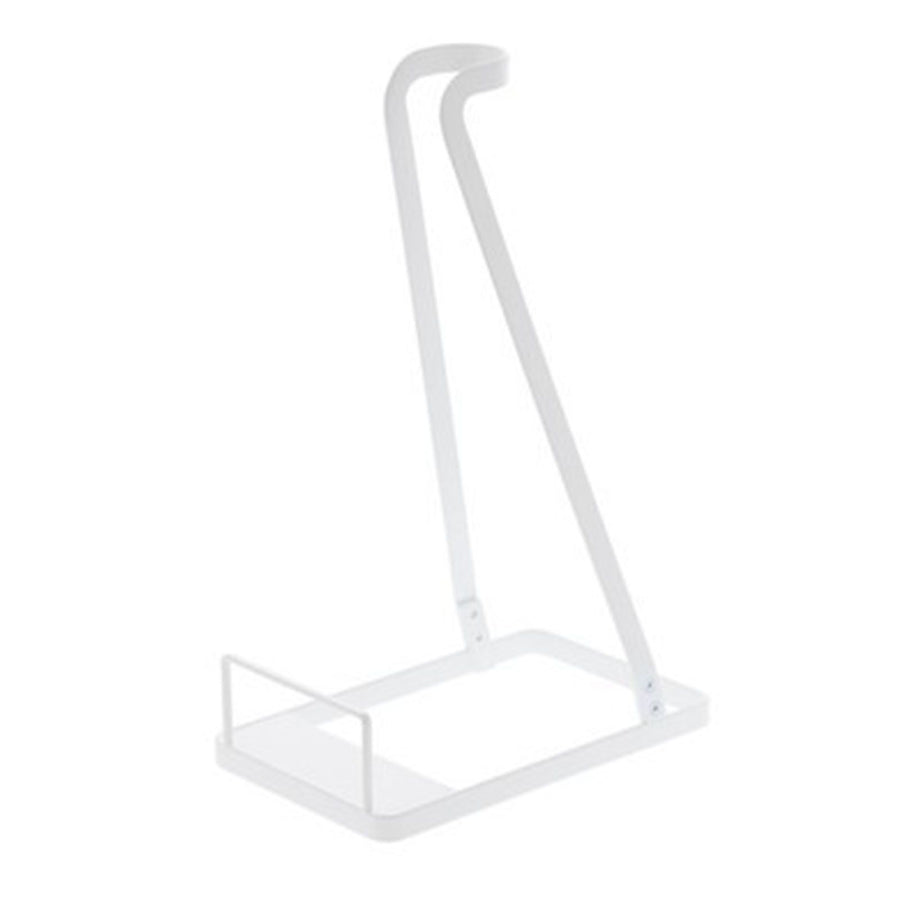 Vacuum Cleaner Holder Stand Easy Access Stable Universal Fit Space Saving Vacuum Storage Bracket Stand
